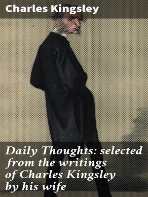 cover image of Daily Thoughts
